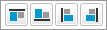 Align buttons