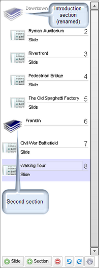Table of Contents