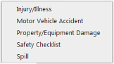 Classifications