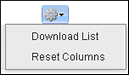 Assignment History Gear Options